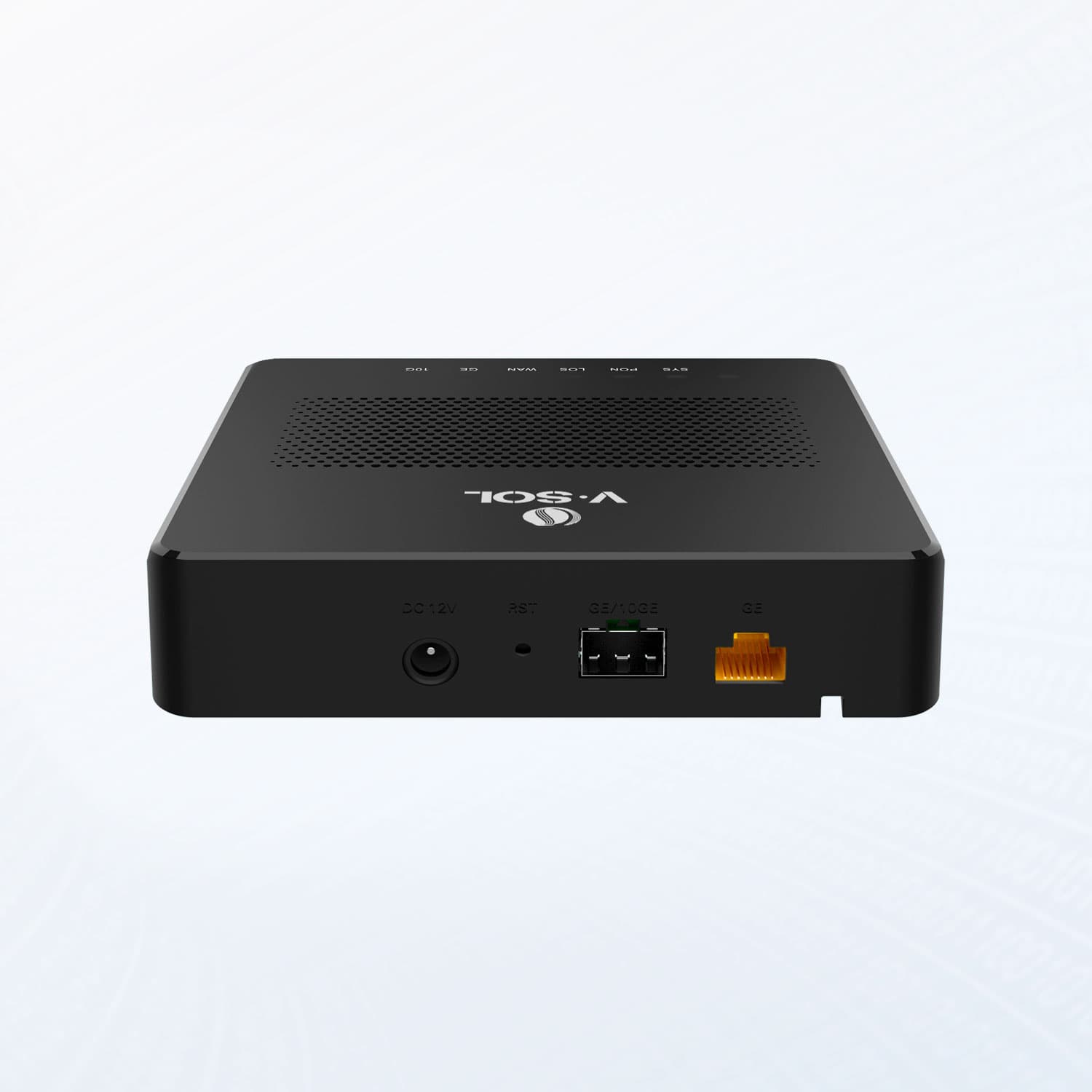 V2902A-S — 10G PON+1GE+1SFP+HGU ONU
