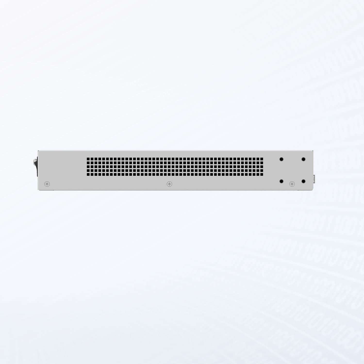 FG1600-G0 — Al-in-one Optical Gateway, vista 5