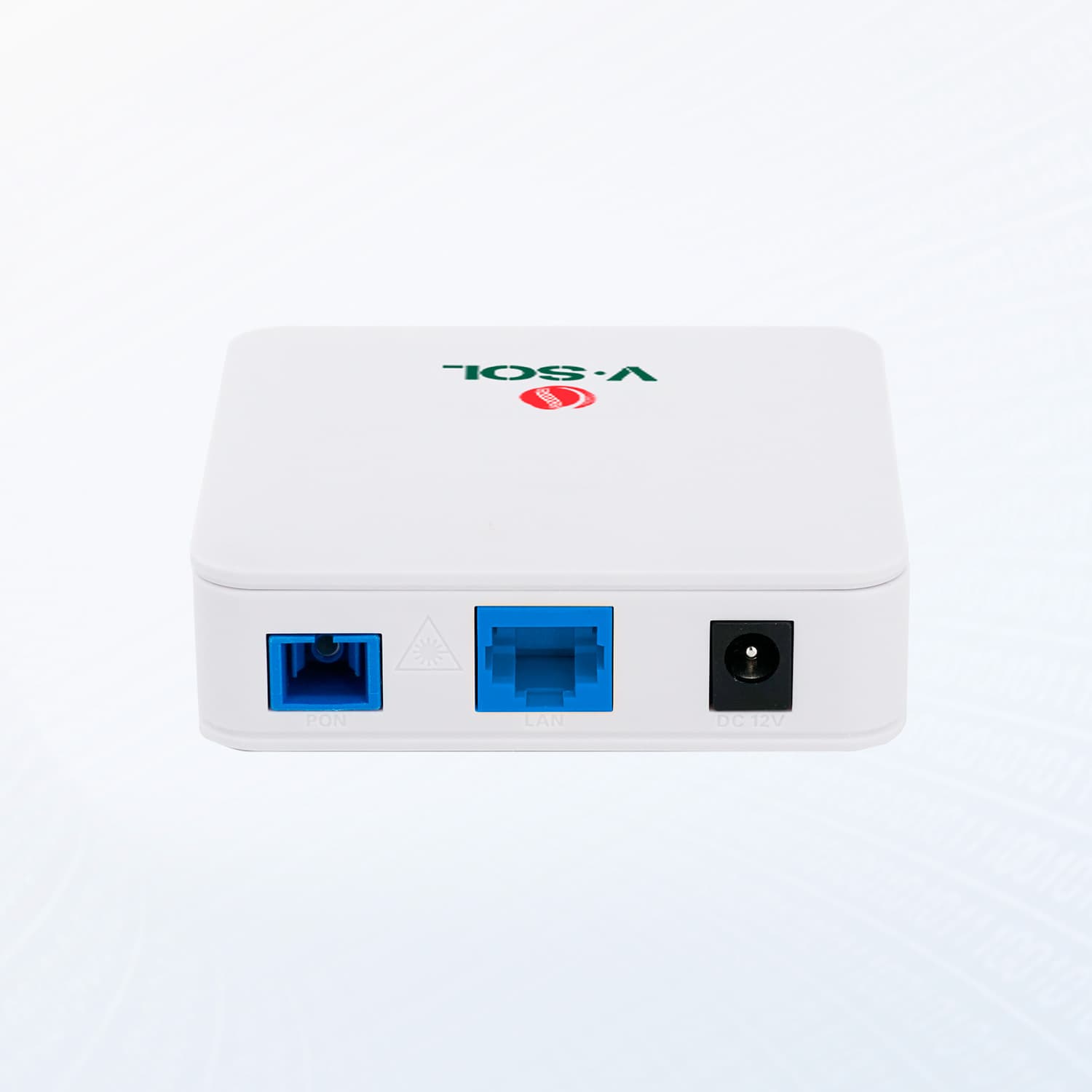 V2801Q — 1XPON+2.5GbE ONU