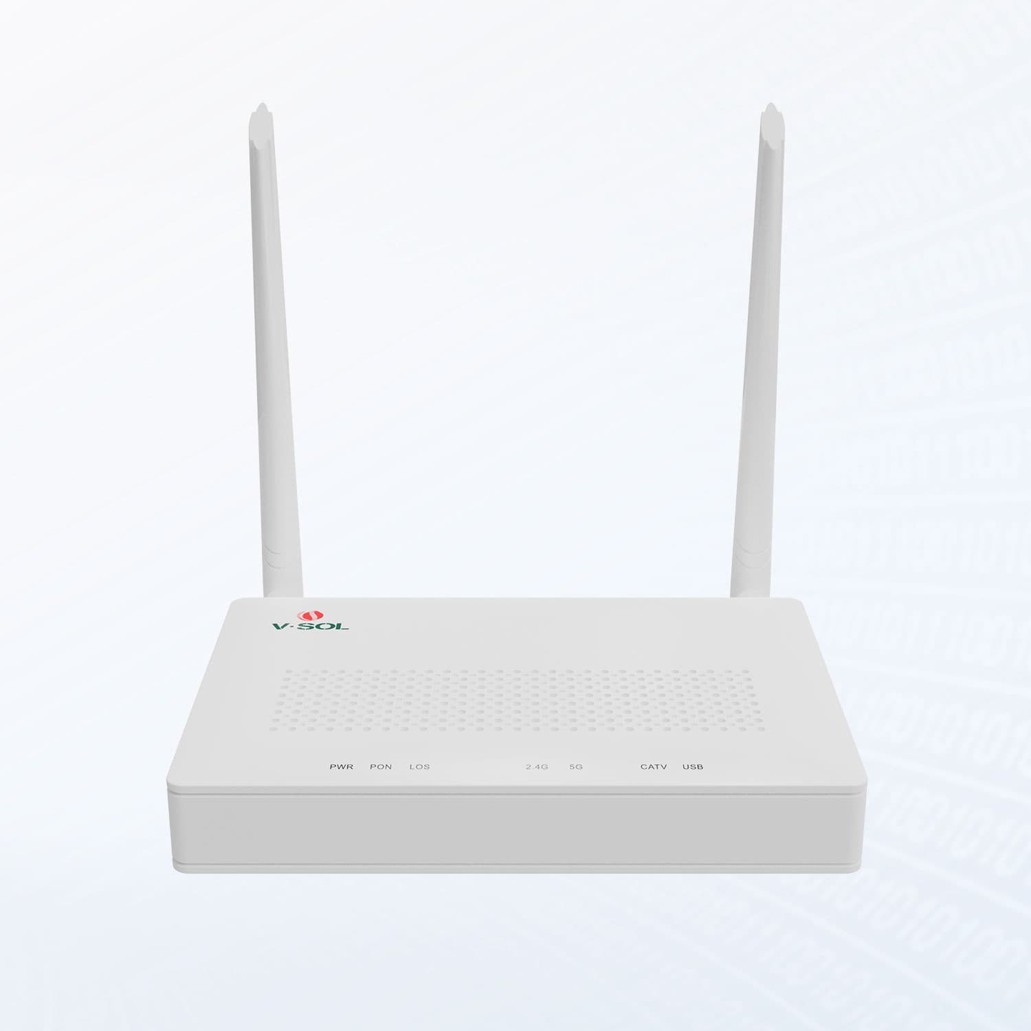 V2804AC(T)-A — 1GE(WAN/LAN1)+3GE(LAN)+USB 3.0+Wi-Fi 5 HGU ONT, vista 3