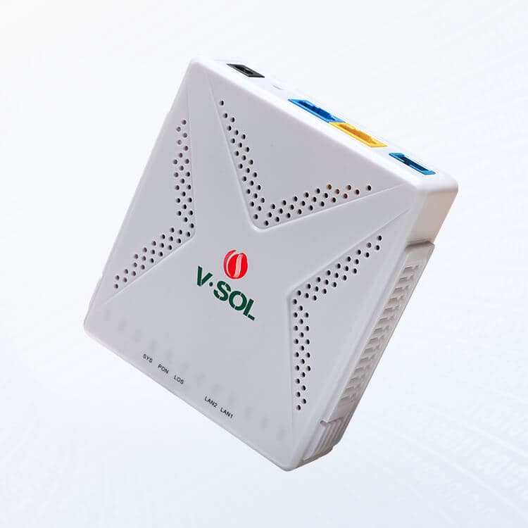 V2802RH — 1*2.5GbE+1GE ONT, vista 4