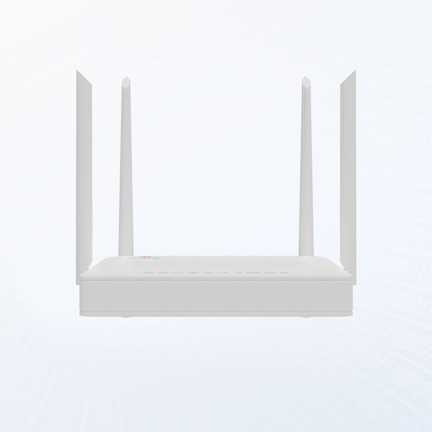 HG323ACT — 2GE+1POTS+Wi-Fi 5+CATV HGU, vista 5