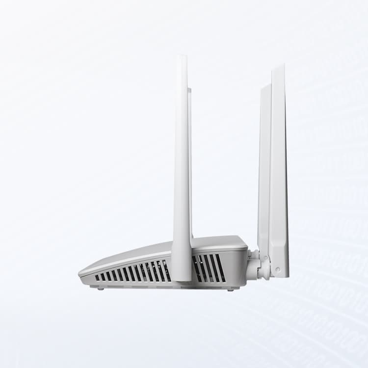 XMC1841E — Cost-effective LTE CAT4 CPE, vista 2