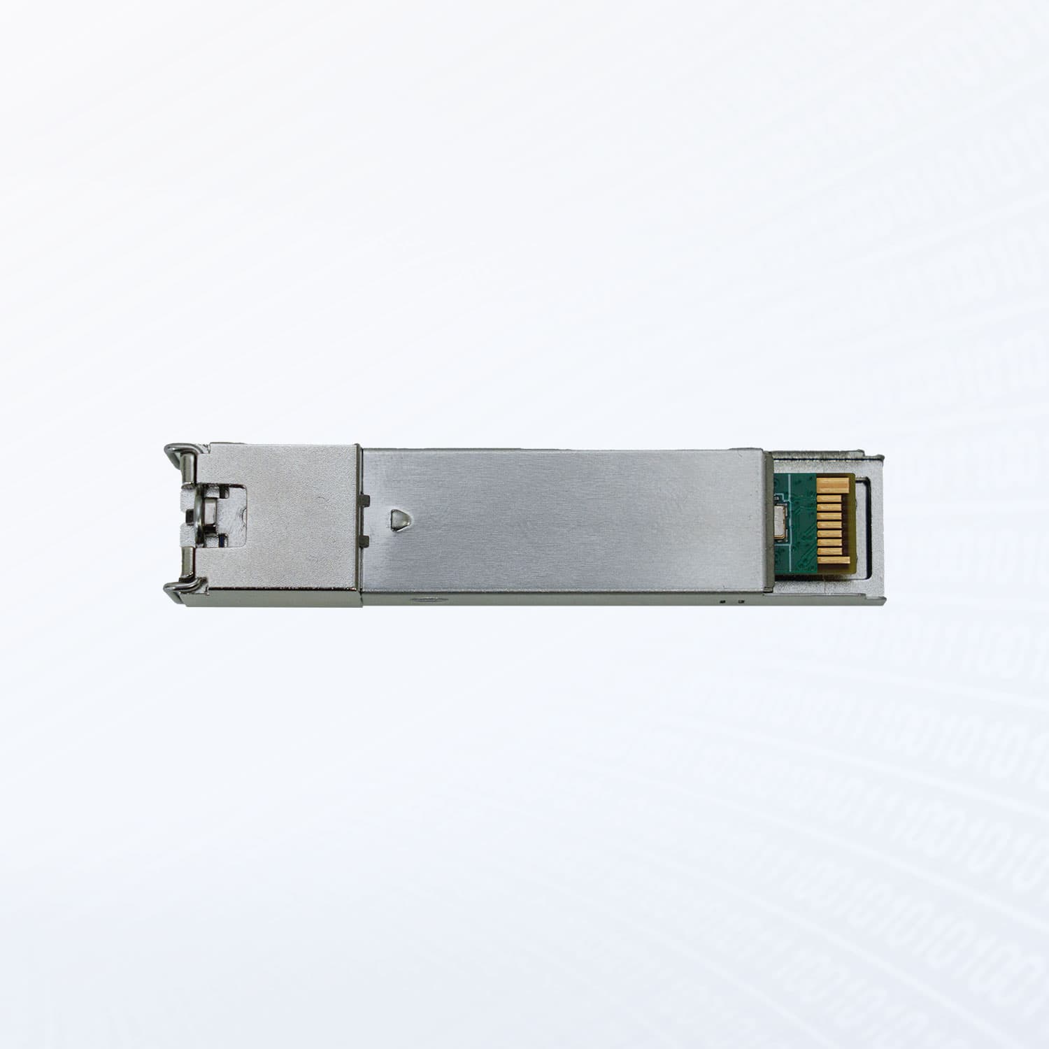 V2801F-R — 1XPON+1GE(SFP) SFP ONT, vista 3