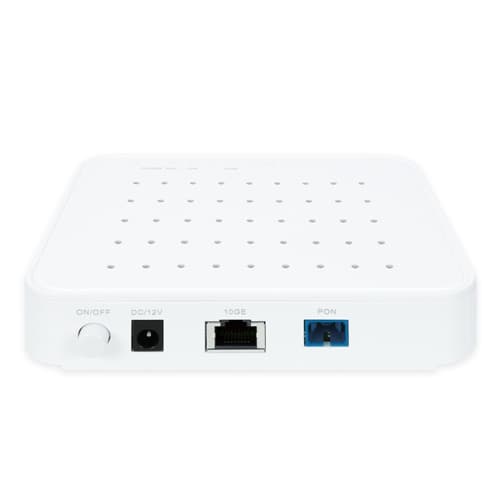 XGPN-100 — XGS-PON SFU ONT with 1-Port 10GbE, vista 2