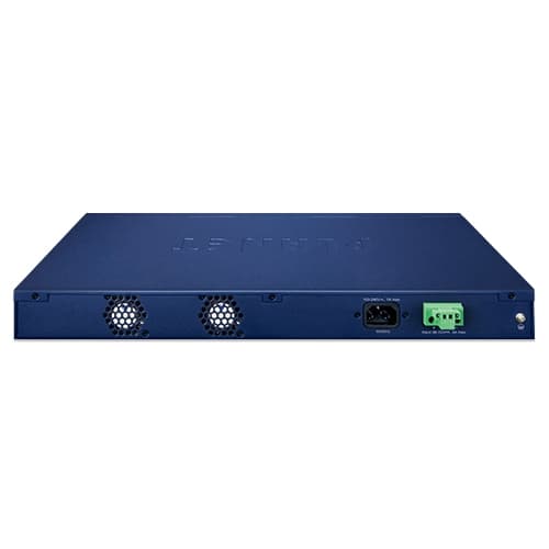 GS-5220-16S8CR — L2+ 24-Port 100/1000X SFP + 8-Port Shared TP + 4-Port 10G SFP+ Managed Switch, vista 3
