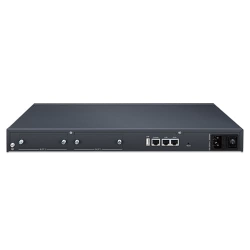 IPX-2200 — Internet Telephony PBX system (200 SIP User Registrations), vista 3