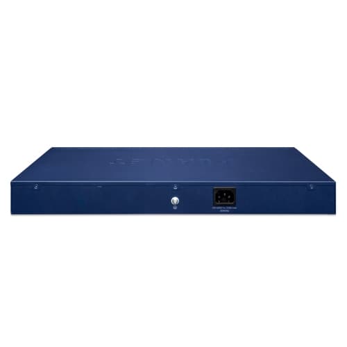 GS-4210-16T2S — 16-Port 10/100/1000T + 2-Port 1G/2.5G SFP Managed Ethernet Switch, vista 3