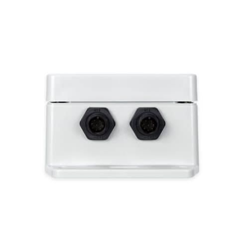 LN502 — IP67 Outdoor Solar LoRa Node Controller, vista 3