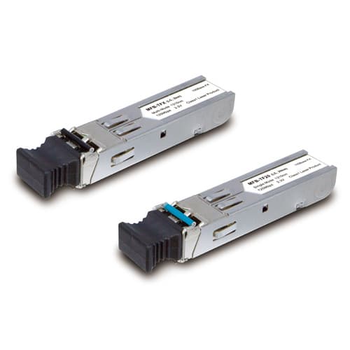 MFB-Series Transceiver — 100BASE-FX SFP Transceiver