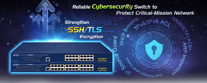 GS-4210-16P2S — 16-Port 10/100/1000T 802.3at PoE + 2-Port 1G/2.5G SFP Managed Switch, vista 5