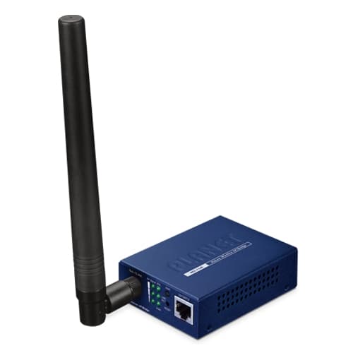 HLB-100-US915 — 802.11ah Halow Wi-Fi Bridge/Router(US915 Sub-1G)