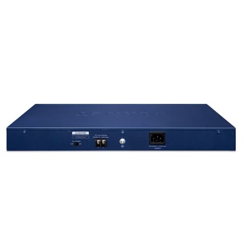 GS-4210-24T4S / GS-4210-24T4SR — 24-Port 10/100/1000T + 4-Port 1G/2.5G SFP Managed Ethernet Switch, vista 6