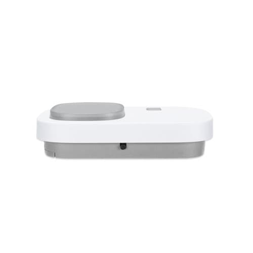 LS200-MF8 — IP30 LoRaWAN Multi-functional Sensor, vista 3