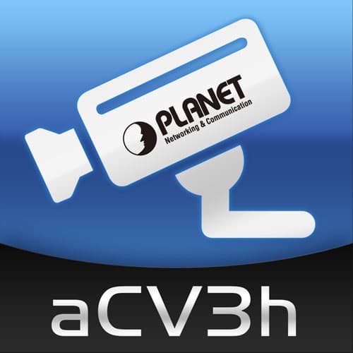 aCV3h — Cam Viewer 3 for Android Mobile Devices