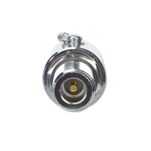 WL-LTNA — 2.4/5GHz Lightning Arrester (N-male to N-female), vista 3