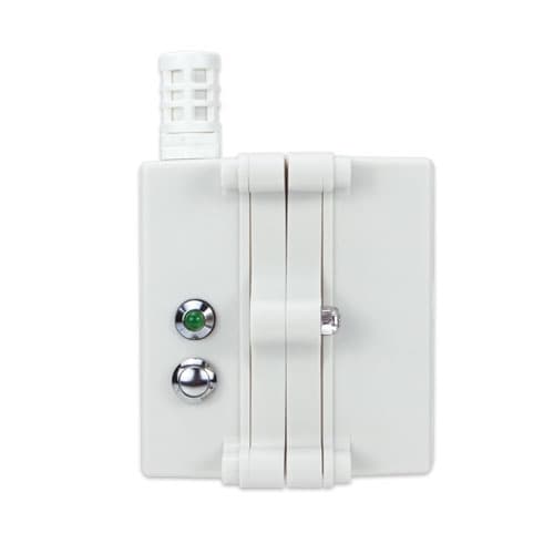 LS200-PM25 — IP30 LoRaWAN PM2.5 Sensor, vista 4