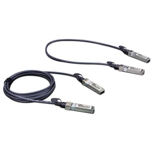 CB-DASFP25G-1M/3M/5M — 25G SFP28 Direct Attached Copper Cable (1/3/5M in length)