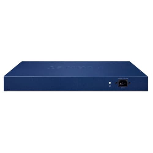 GS-6311-24HP4X — L3 8-Port 802.3bt PoE + 16-Port 802.3at PoE + 4-Port 10G SFP+ Managed Ethernet Switch, vista 3