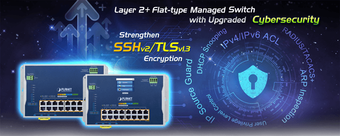 WGS-5215-16UP4X — Industrial L2+ 16-Port 10/100/1000T 802.3bt PoE + 4-Port 10G SFP+ Wall-mount Managed Ethernet Switch, vista 8