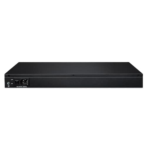 VGW-1620FS — 16-Port SIP VoIP Gateway (16 FXS), vista 3