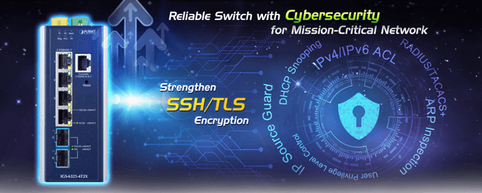 IGS-6325-4T2X — Industrial Layer 3 4-Port 2.5GBASE-T + 2-Port 10GBASE-X SFP+ Managed Ethernet Switch, vista 7