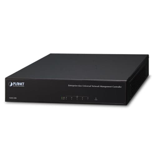 NMS-500 — Enterprise-class Universal Network Management Controller