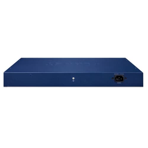 GS-2210-24T2S — 24-Port 10/100/1000T + 2-Port 1000X SFP Web Smart Ethernet Switch, vista 3