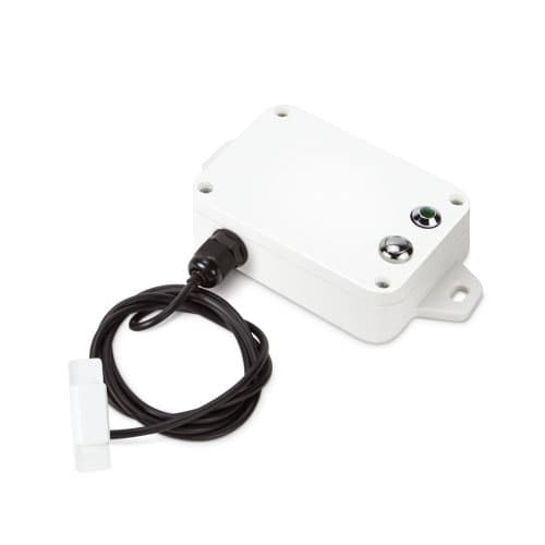 LS100-WL — IP65 LoRaWAN Water Leak Sensor