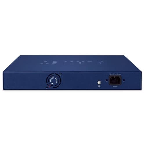 MGS-6311-10T2X — L3 8-Port 2.5GBASE-T + 2-Port 10GBASE-T + 2-Port 10GBASE-X SFP+ Managed Ethernet Switch, vista 3