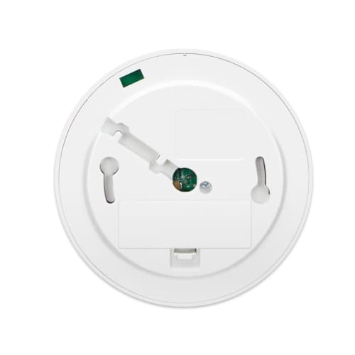 LS100-CO — IP20 LoRaWAN CO Detector, vista 2
