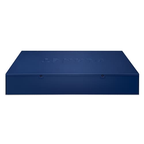SGS-6310-8P4X — L3 8-Port 10/100/1000T 802.3at PoE + 4-Port 10G SFP+ Stackable Managed Switch, vista 3