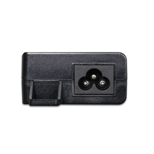 POE-165 — Single-Port Multigigabit 802.3at PoE+ Injector (30 Watts), vista 4