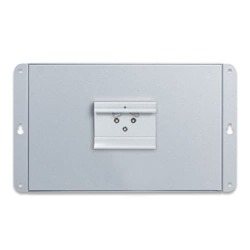 WGS-4215-16P2S — Industrial 16-Port 10/100/1000T 802.3at PoE + 2-Port 100/1000X SFP Wall-mounted Managed Switch, vista 3