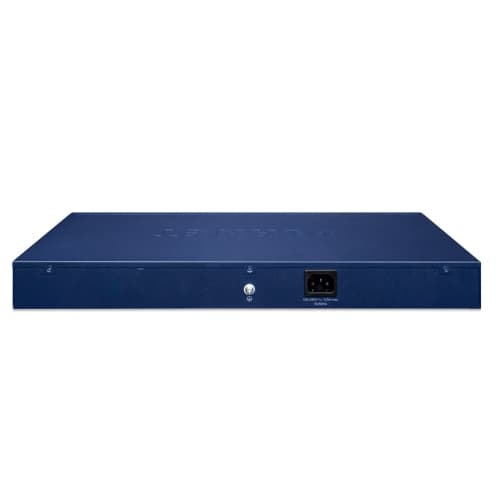 GS-4210-24T4S / GS-4210-24T4SR — 24-Port 10/100/1000T + 4-Port 1G/2.5G SFP Managed Ethernet Switch, vista 3