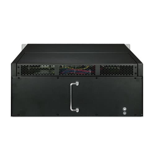 CS-6303R — 3-slot Layer 3 IPv6/IPv4 Routing Chassis Switch, vista 4