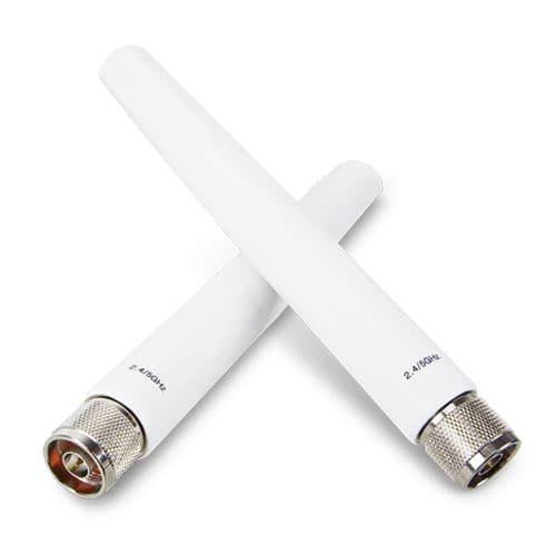 ANT-OM5D-KIT — 2.4G/5GHz Dual Band Omni-directional Antenna