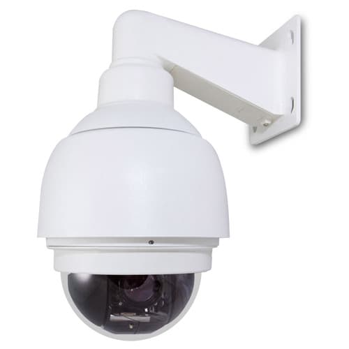 ICA-HM620 — 2 Mega-pixel PoE Plus Speed Dome Internet Camera