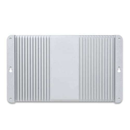 WGS-5225-8UP2SV — Industrial L2+ 8-Port 10/100/1000T 802.3bt PoE + 2-Port 1G/2.5G SFP Wall-mount Managed Switch with LCD Touch Screen, vista 3