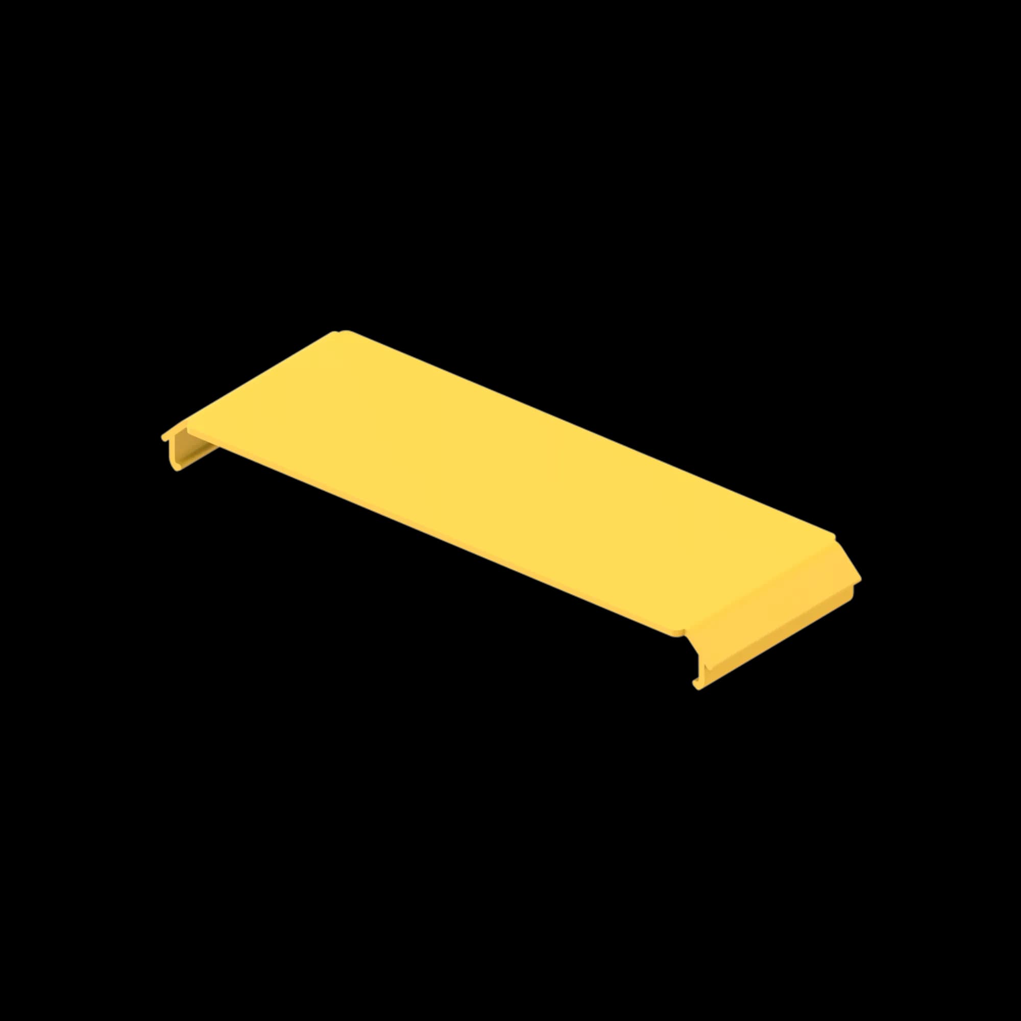 FDS_200mm Flex Channel Cover_79mm Kit of 5