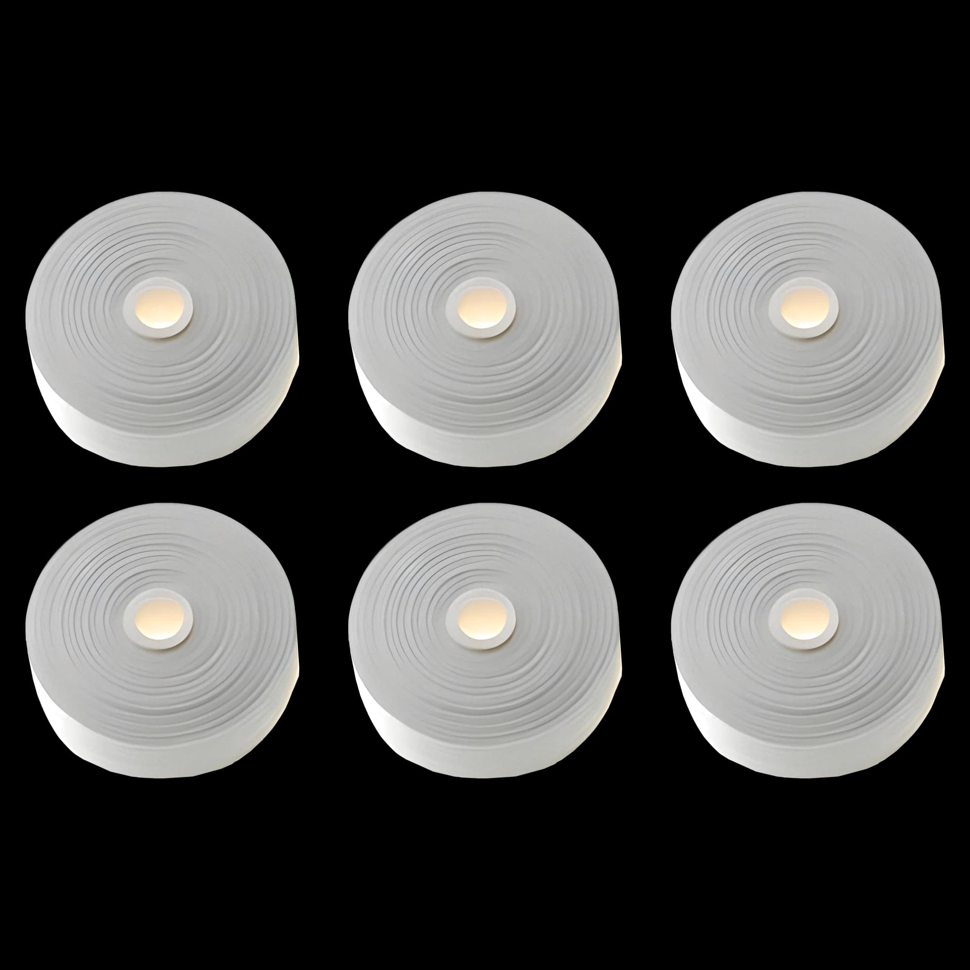 OPTIPOP-R Cleaning Cassette Re-Fill 6 Pack | USConec Code: 6232