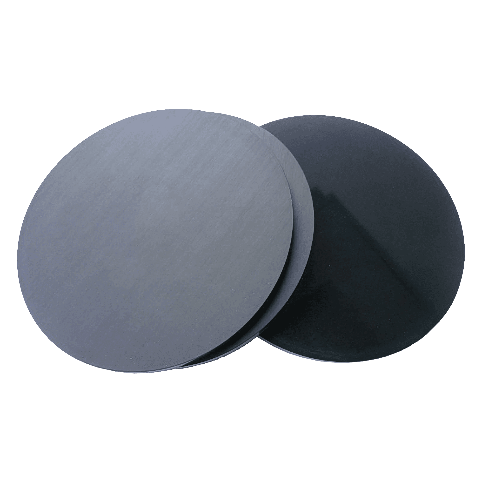 PR5X-500-70 Polishing Pad (3pcs/set), 70 Shore, 127mm(5")