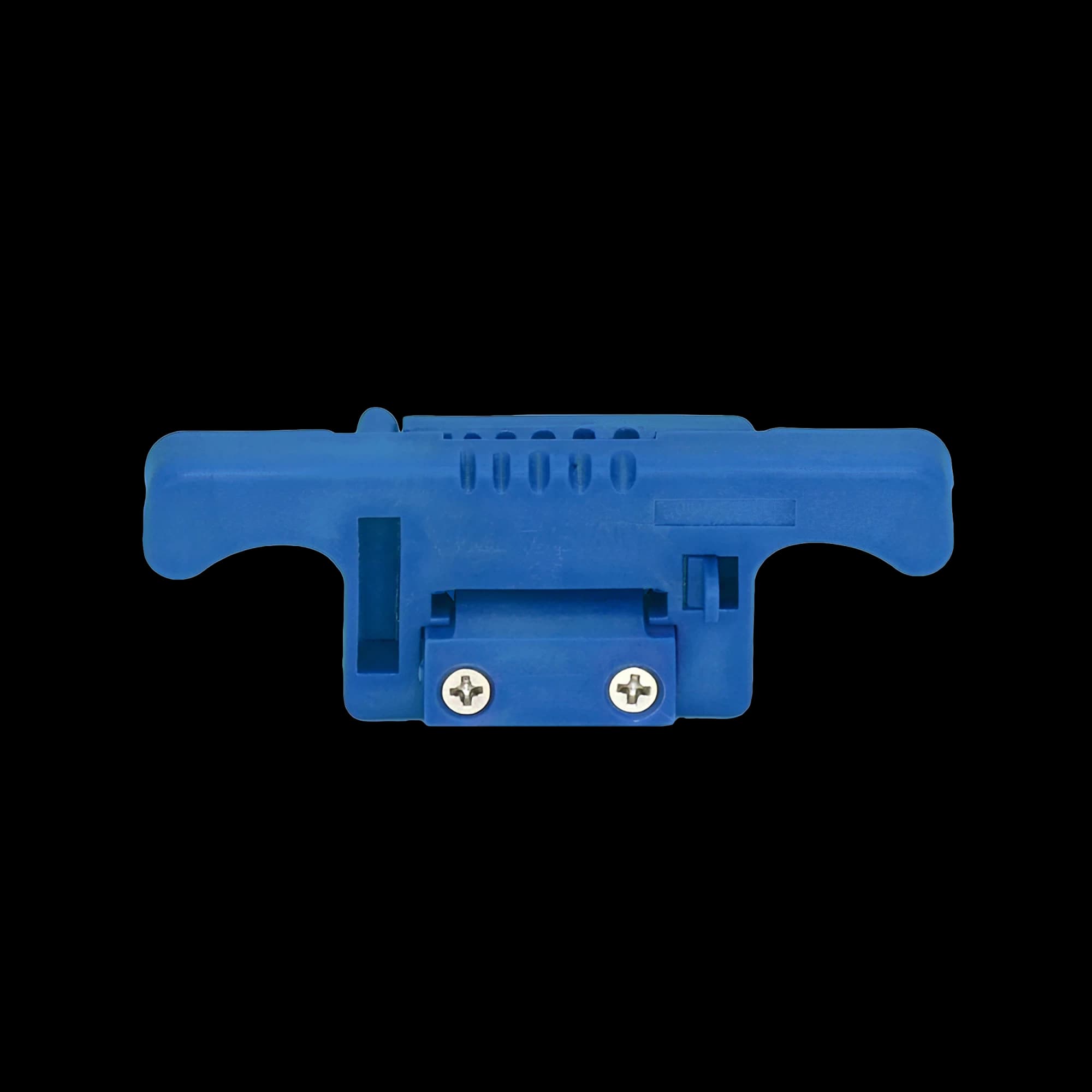 FMST-03_5 Way Mid-Span Tube/Jacket Stripper Tool for Ø1.6-3.3mm | FMST-03, vista 3