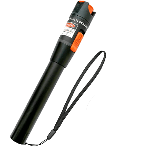 VFL-10X Visual Fault Locator | 10mW, vista 6