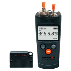 Multi-Functional Optical Power Meter | 4 in 1, vista 4