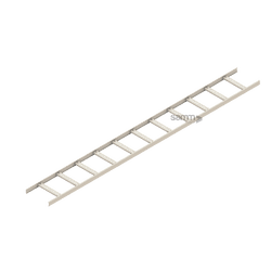 Cable Pathways | Cable Ladder 310mm, vista 3