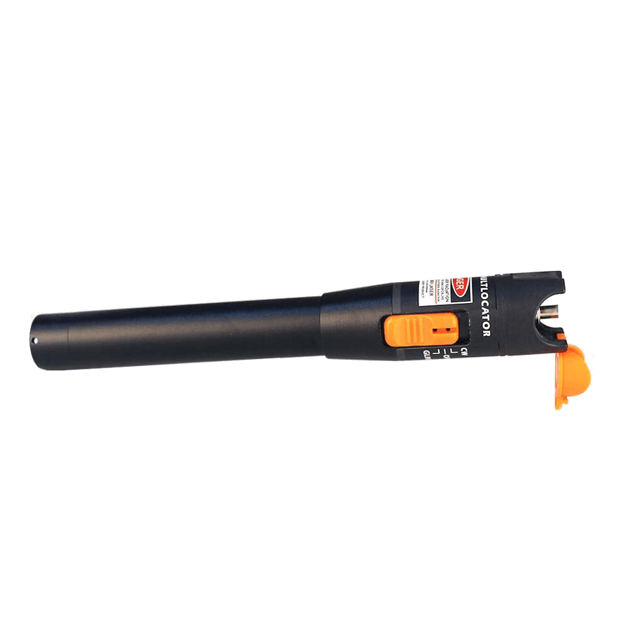 VFL-10X Visual Fault Locator | 10mW, vista 2
