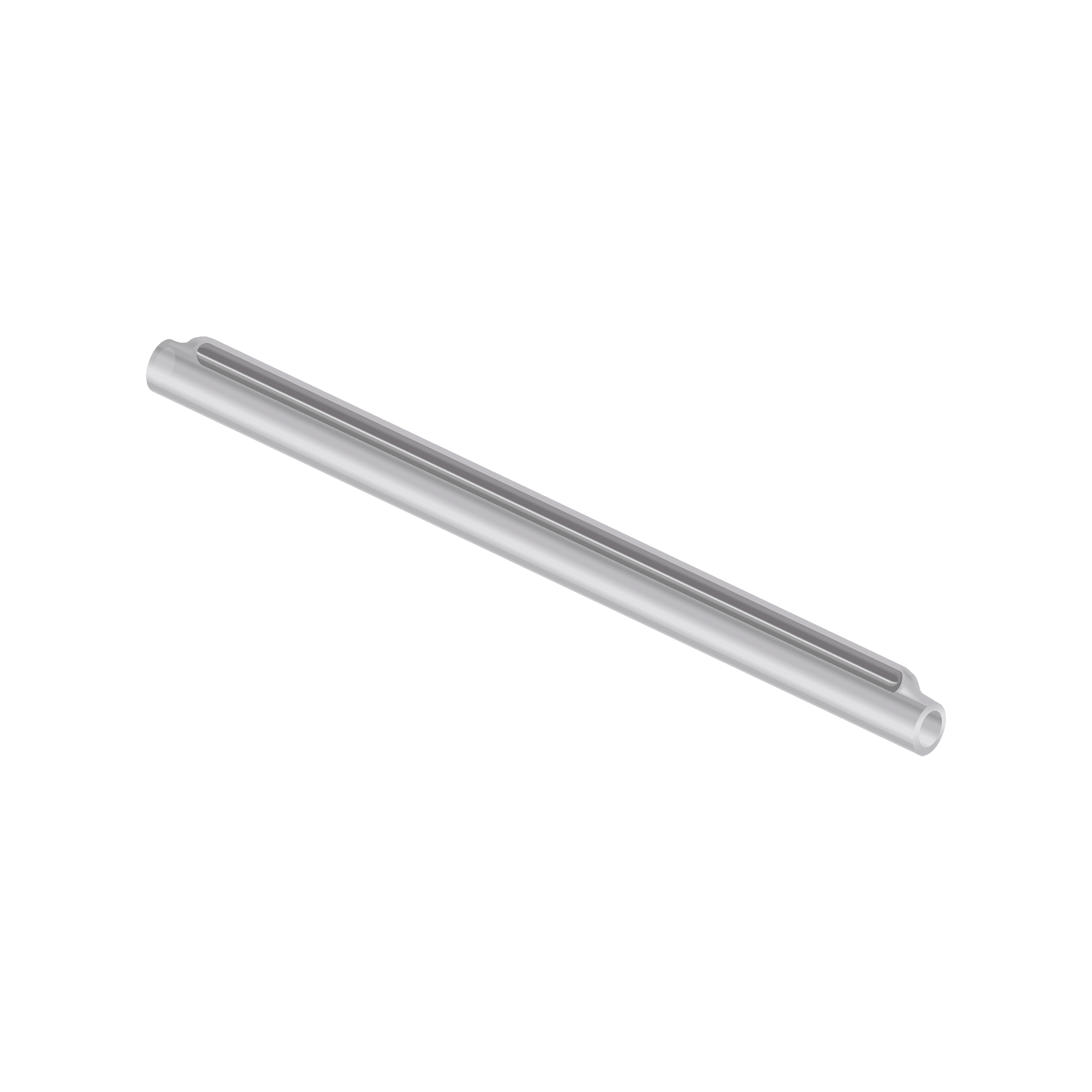Heat Shrink Fiber Optic Fusion Splice Protection Sleeve | 60mm