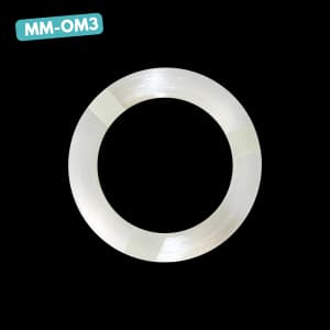 Low Tension Fiber Coil Multi-Mode OM3, vista 3