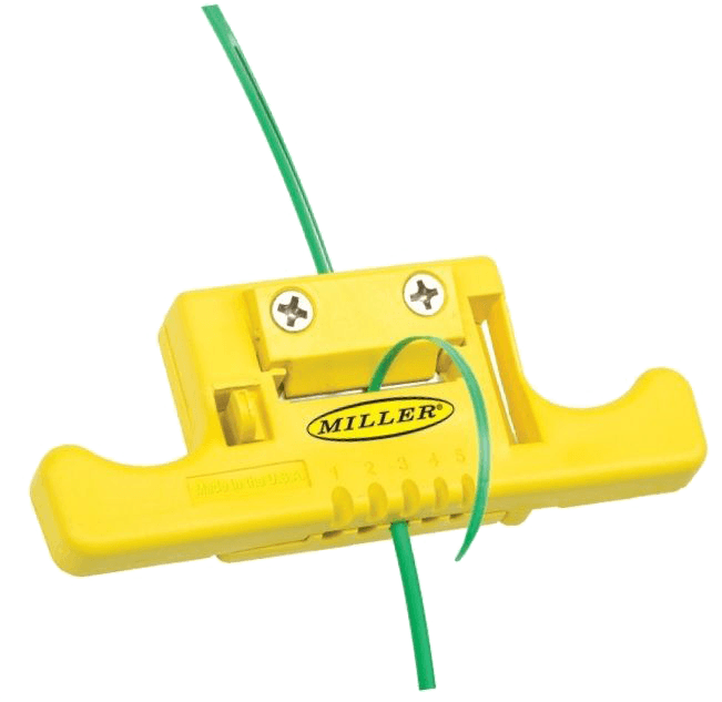 CB 281(for MSAT-5) 5 blades/Pack with mounting screws, vista 2